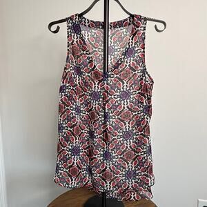 Old Navy Women’s Medium Sleeveless Blouse